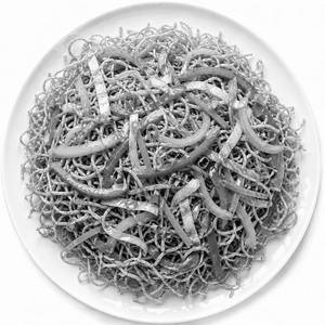 Crispy Noodles