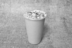 Kaju Gulkand Thick Shake