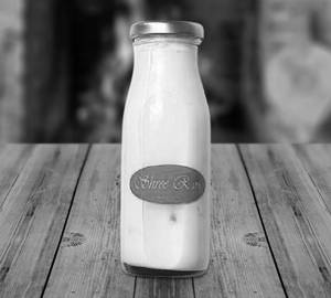 Kesar Badam Milk