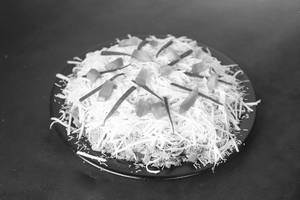 Bombay Cheese Bhel