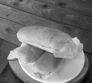 Chicken Sukka Chilli Roll