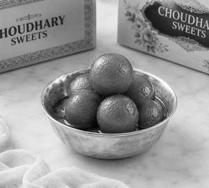 Gulab Jamun (1 Piece)