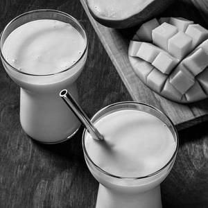 Mango Lassi