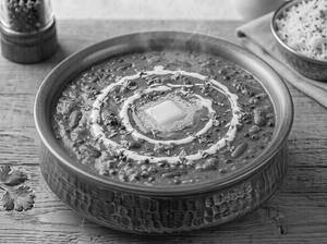 Dal Makhani