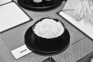 Plain Rice (regular)