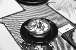 Paneer Kofta