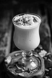 Rajbhog Thick Shake