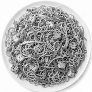 Paneer Noodles