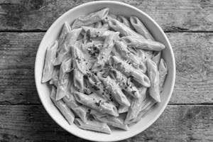 Mix Sauce Pasta