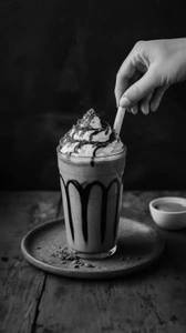 Coffee Frappe