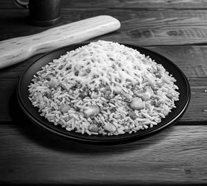 Pulao Cheese