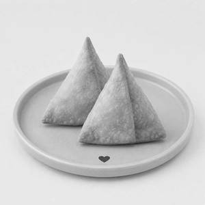 Samosa(2 pc)