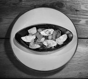 Chilli Egg