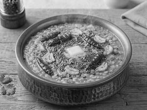 Butter Arhar Dal Fry