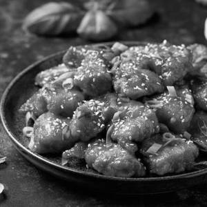 Honey Chilli Wings