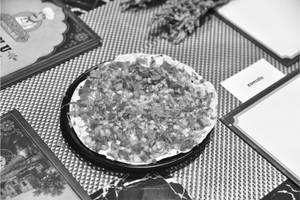 Masala Papad