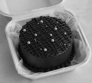 Royal Chocolate  Bento Cake [ 300 Gm ]