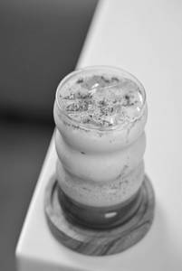 Iced Mocha (350ml)