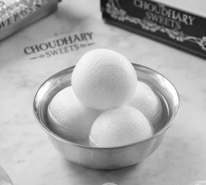 Rasgulla (1 Piece)