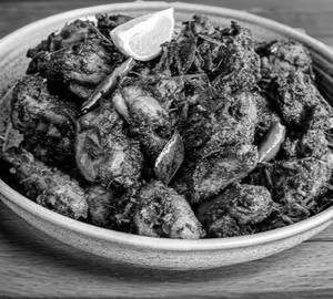 Pepper Chicken