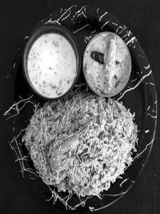 Shadi Ki Biryani (jeera Rice)