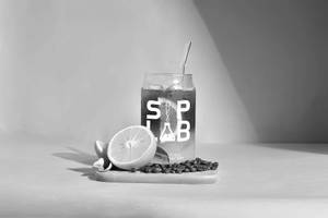 Orange Cold Brew