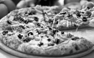Italian Delight Pizza [10]