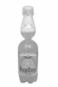 POPSUP - NAGPURI ORANGE