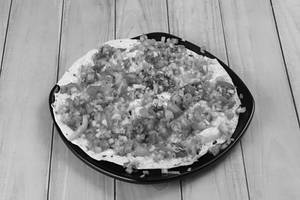 Masala Papad