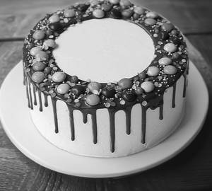 Kinder cake   [gems]