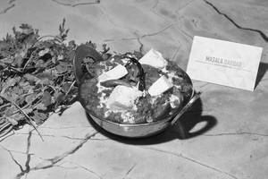 Kadhai Paneer