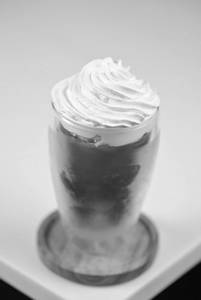 Vanilla Sweet Cream Cold Brew