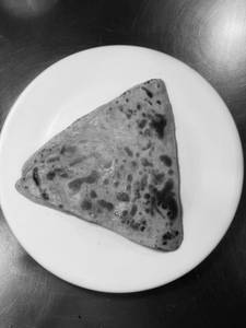 Plain Paratha
