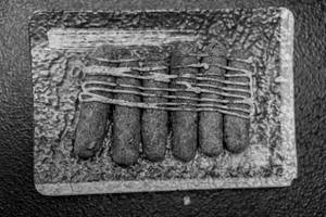 Mutton Kola Fingers