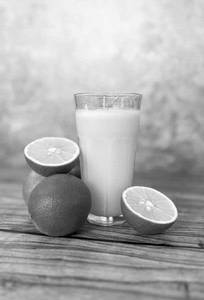Mosami Juice