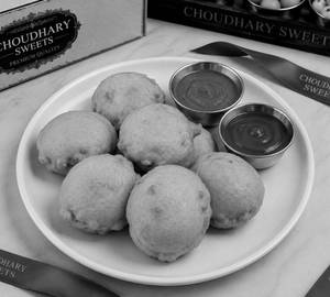 Aloo Chop (2 Pieces)