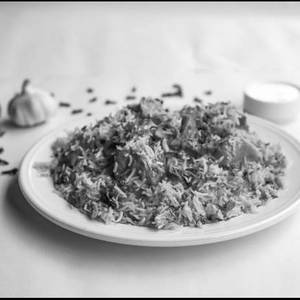 Chicken Pulao