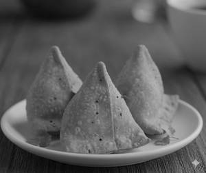 Samosa Mini (4pcs)