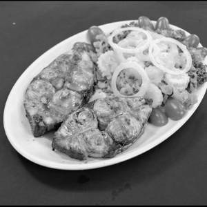 Chermola Fish