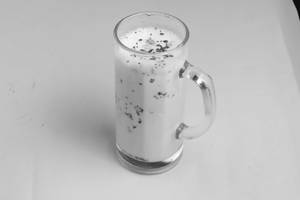 Pineapple Shake
