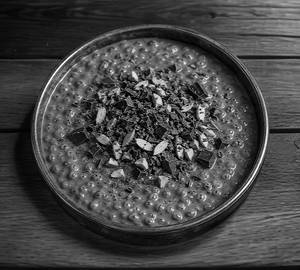 Chocolate Kheer