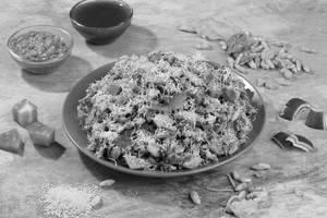 Bombay Bhel