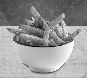 French Fries (Peri Peri)