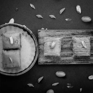 PISTA BAKLAVA