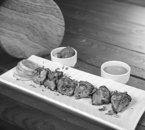 Chicken Kebab (3 PCS)