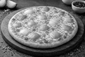 Onion Pizza [7 Inch]