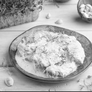 Murg Malai Korma