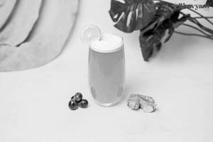 Ginger Lemon