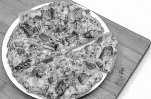 Veg Pizza