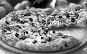 American Pizza [7]
